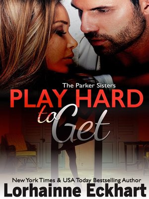 cover image of Play Hard to Get